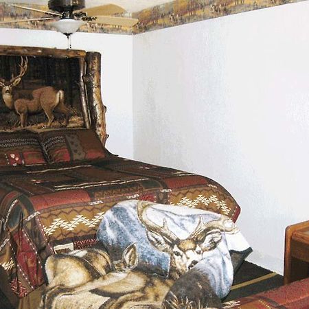 Rio Grande Motel Monte Vista エクステリア 写真