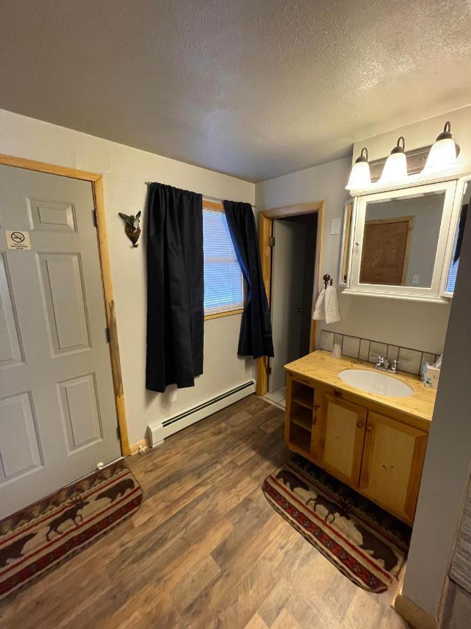 Rio Grande Motel Monte Vista エクステリア 写真