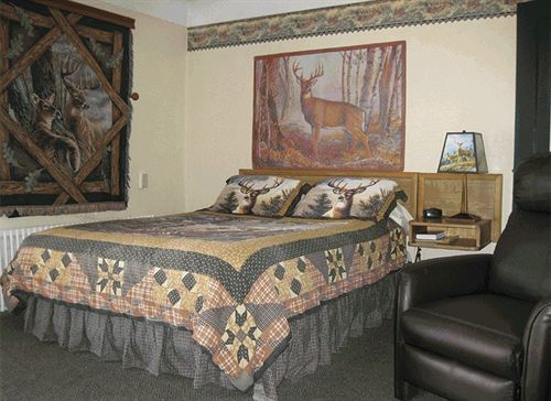 Rio Grande Motel Monte Vista エクステリア 写真