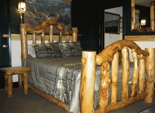 Rio Grande Motel Monte Vista エクステリア 写真