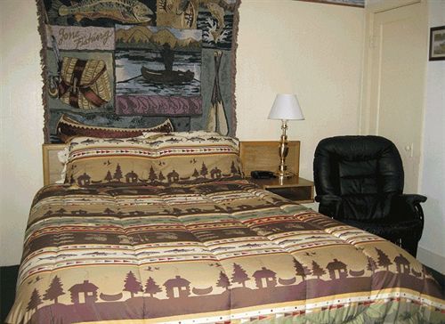 Rio Grande Motel Monte Vista エクステリア 写真