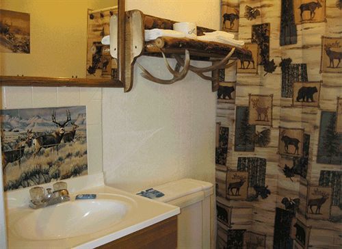 Rio Grande Motel Monte Vista エクステリア 写真